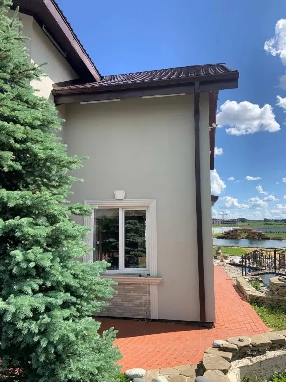 Орел: Загородное