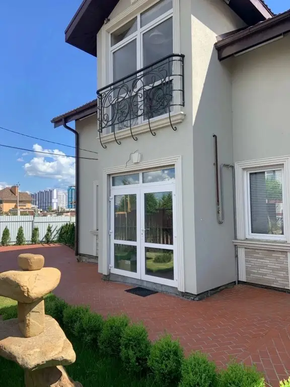 Орел: Загородное