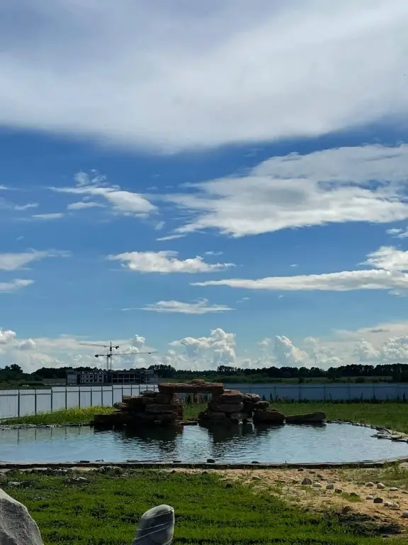 Орел: Загородное