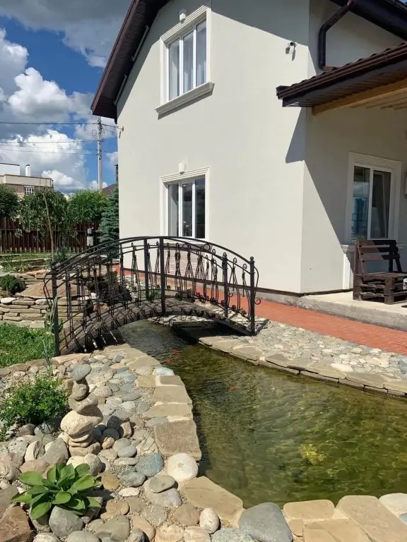 Орел: Загородное
