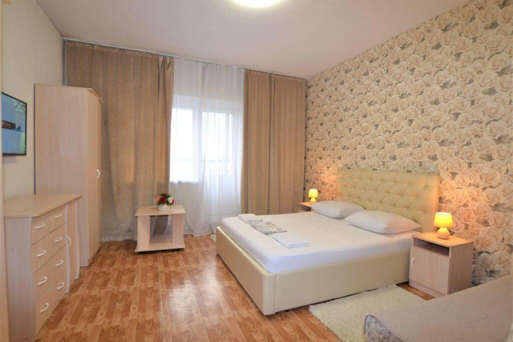 Планета квартир на 78-й Добровольческой Бригады 34 — фото 1