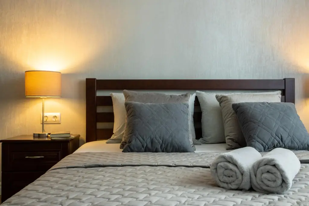 Красноярск: Apartments Domino on Partizana Zheleznyaka Street 38