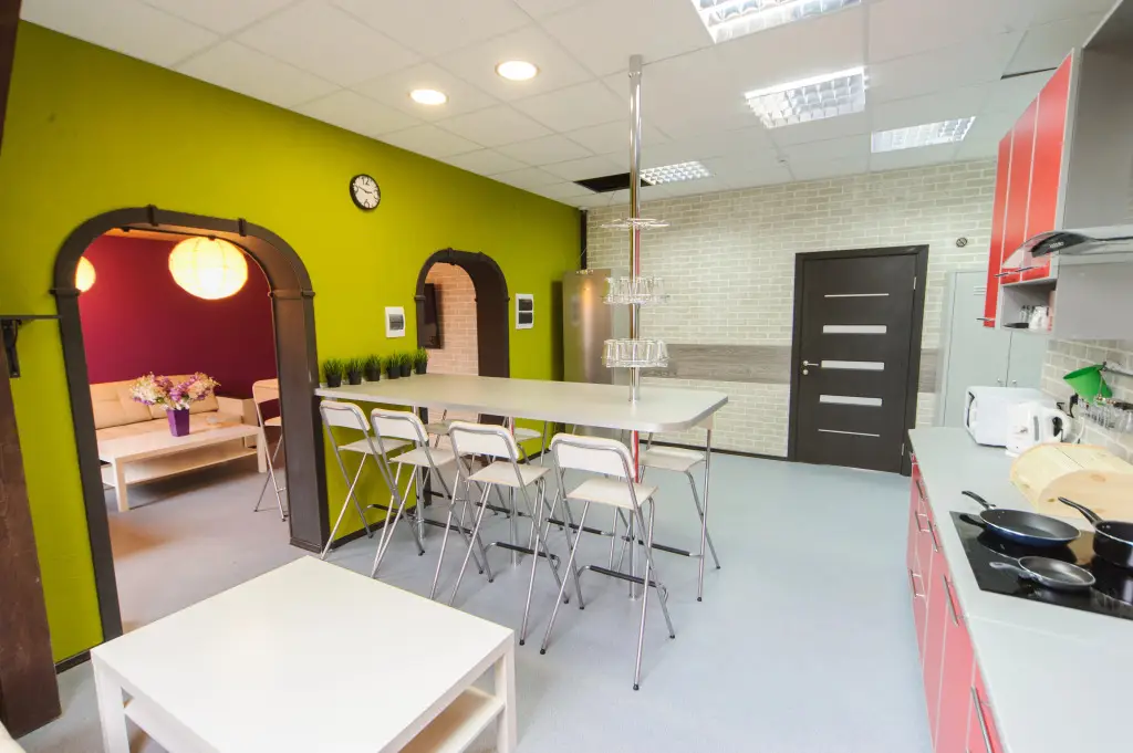 Орел: Hostel City 57