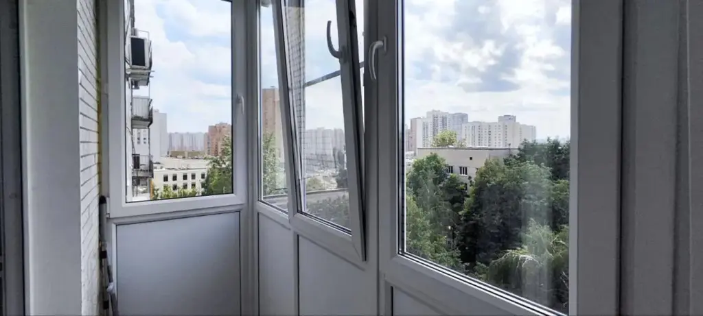 Москва: Апартаменты Рантье на улице Верхние Поля