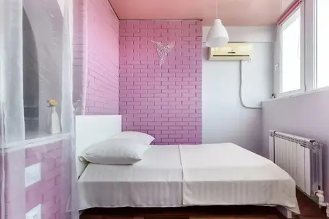 Апартаменты на проспекте Ленина — фото 1