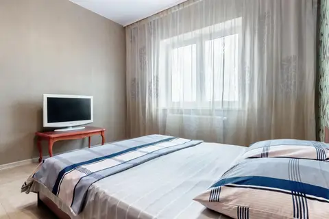 Апартаменты на улице Пановой 30к2 — фото 1