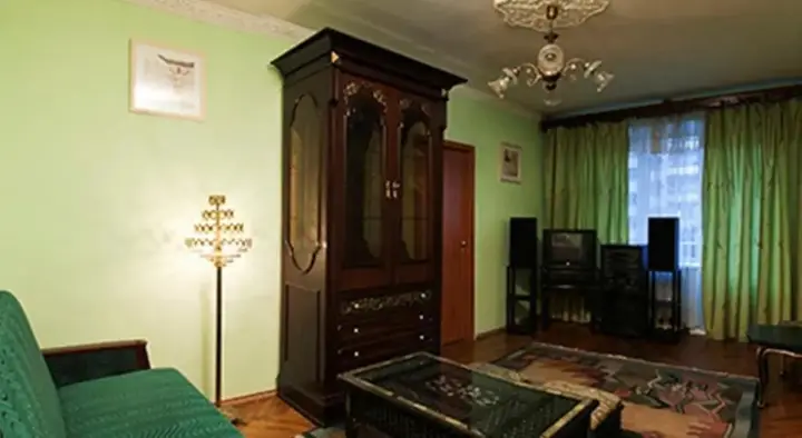 Орел: Luxor Guesthouse