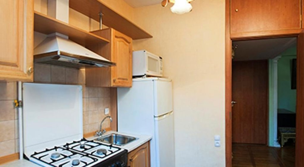 Орел: Luxor Guesthouse