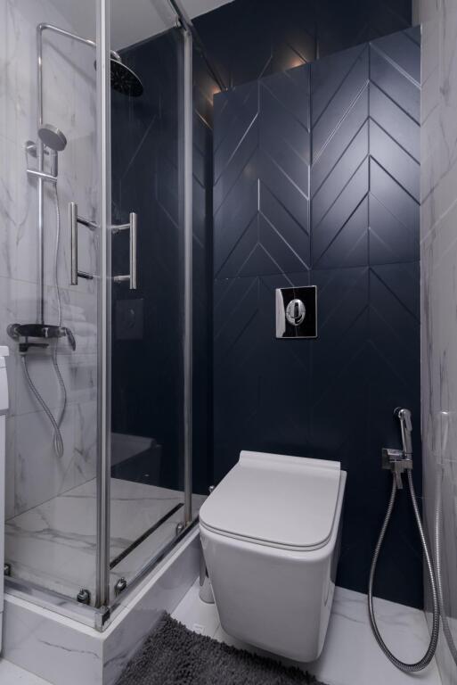 Москва: Comfort Home (Комфорт Хоум) на улице Космонавтов