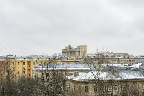 Апартаменты на проспекте Московский 220А — фото 1
