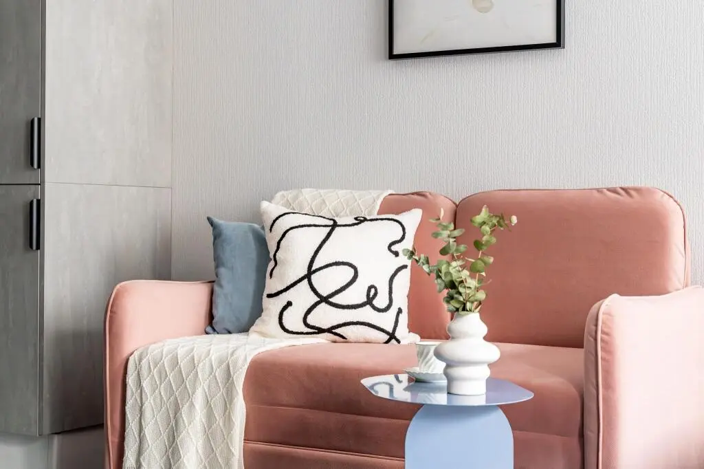 Санкт-Петербург: Апартаменты Merino Home на улице Буденного 21/1