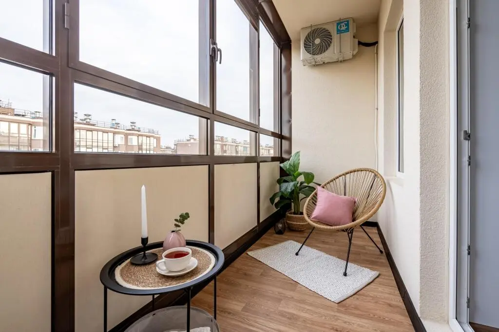 Санкт-Петербург: Апартаменты Merino Home на Ветеранов 173