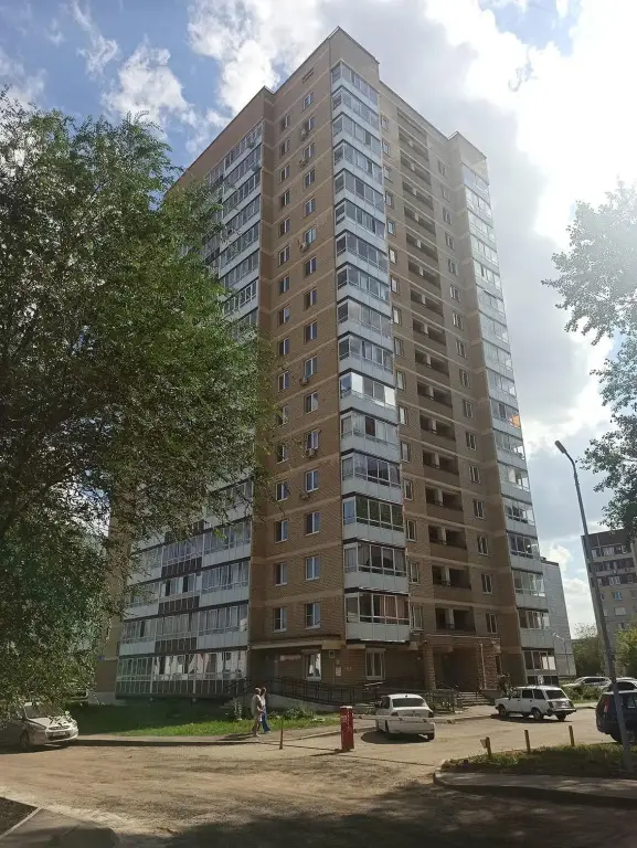 Апартаменты на проспекте Московский 134А — фото 1