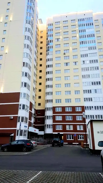 Орел: Апартаменты Сеть Аврора Розы Люксембург 33