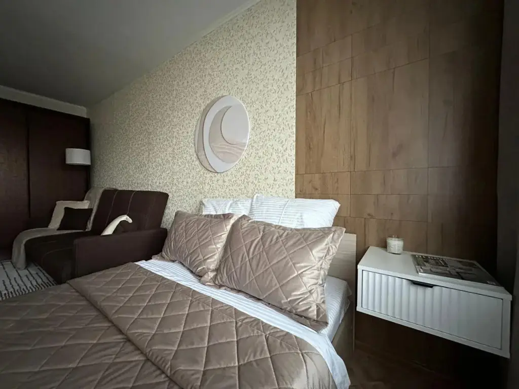 Нижний Новгород: Apartament 52 на шоссе Южное 30Б