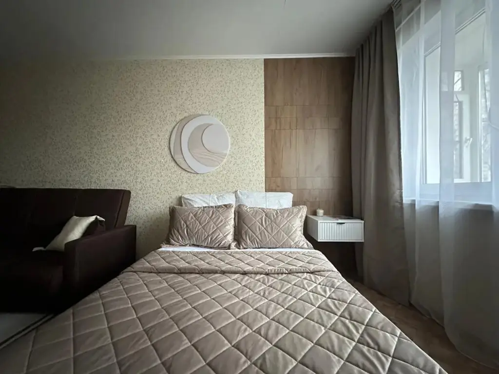 Нижний Новгород: Apartament 52 на шоссе Южное 30Б