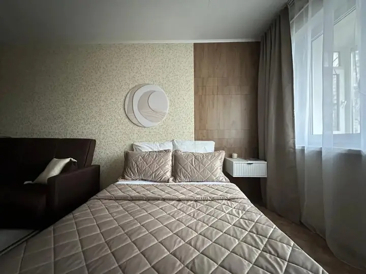 Нижний Новгород: Apartament 52 на шоссе Южное 30Б