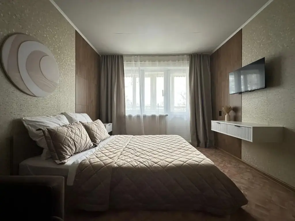 Нижний Новгород: Apartament 52 на шоссе Южное 30Б