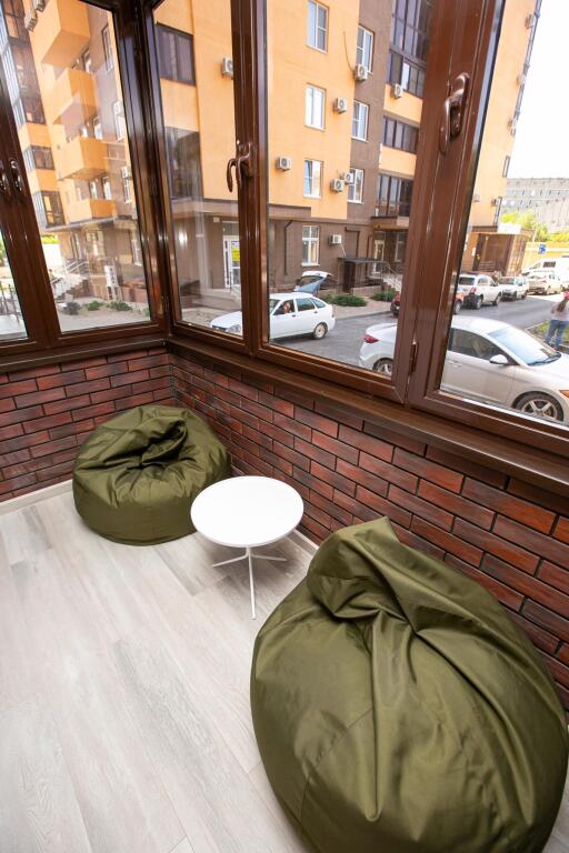 Новороссийск: Апартаменты на улице Куникова 5