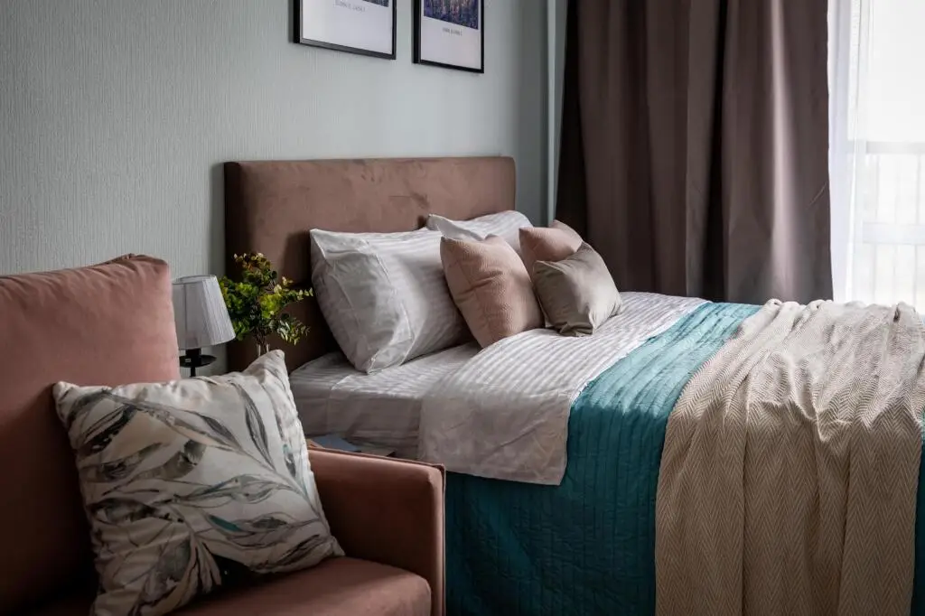 Санкт-Петербург: ApartMe на улице Фарфоровская