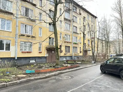 Апартаменты на бульваре Новаторов — фото 1