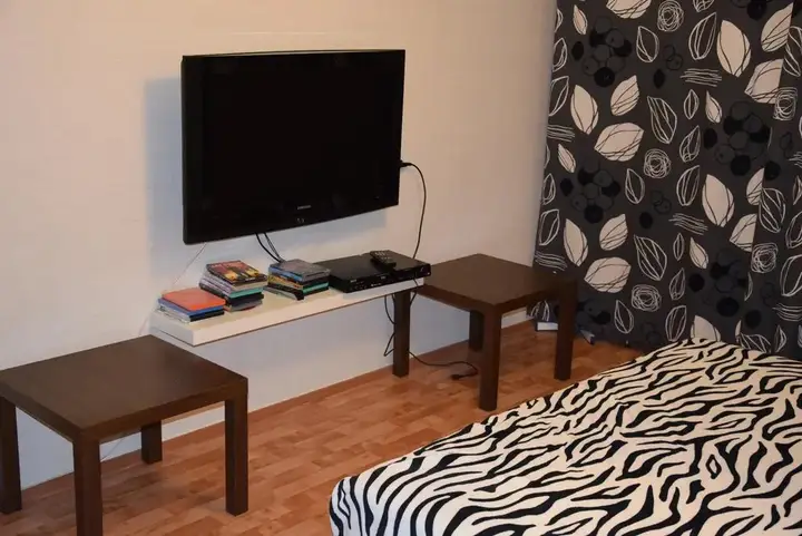 Орел: Studio Open