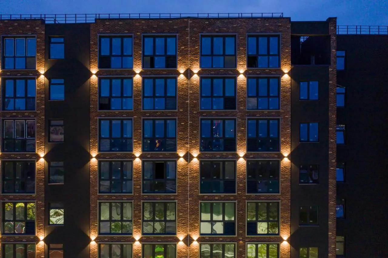 Анапа: Oasis Apartments