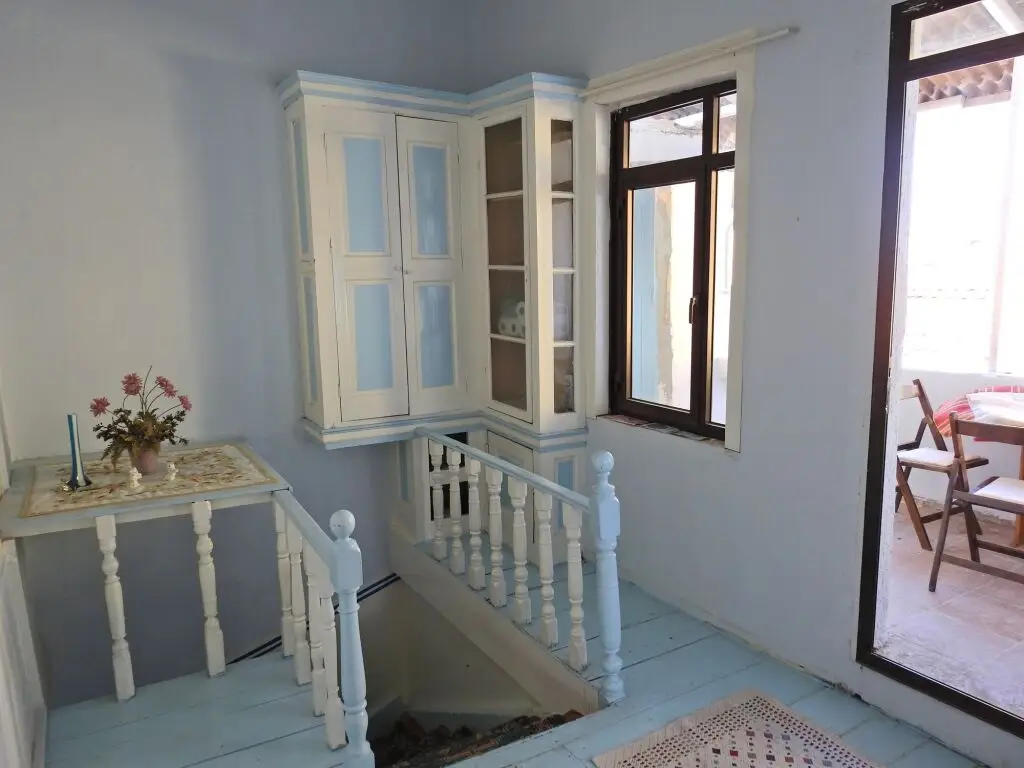 Ayvalık Ugurlu Konak Butik Otel — фото 1