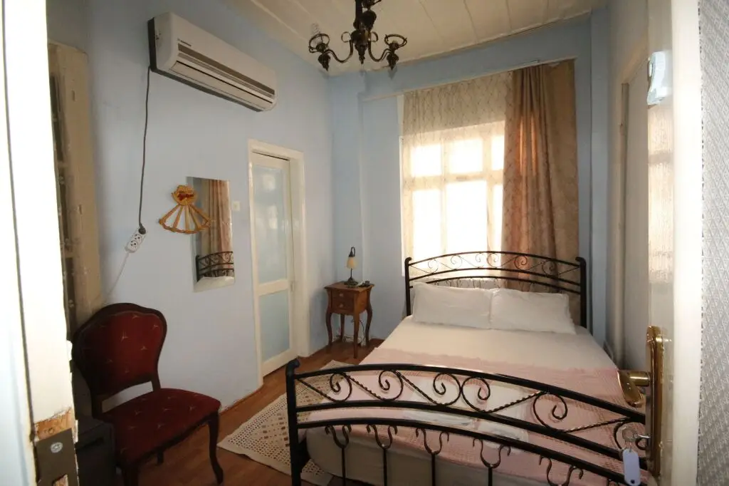 Айвалык: Ayvalık Ugurlu Konak Butik Otel