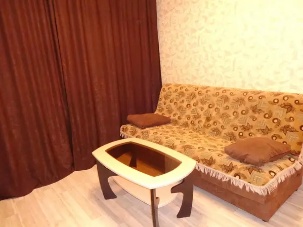 Сыктывкар: Apartments Luxe