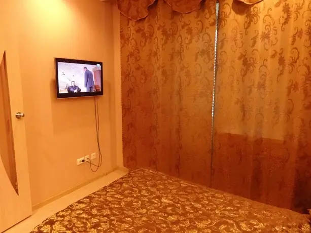 Сыктывкар: Apartments Luxe