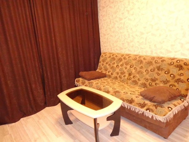 Сыктывкар: Apartments Luxe
