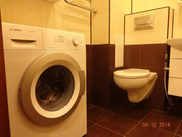 Сыктывкар: Apartments Luxe