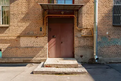 Ностальжи | 1-комнатная — фото 1