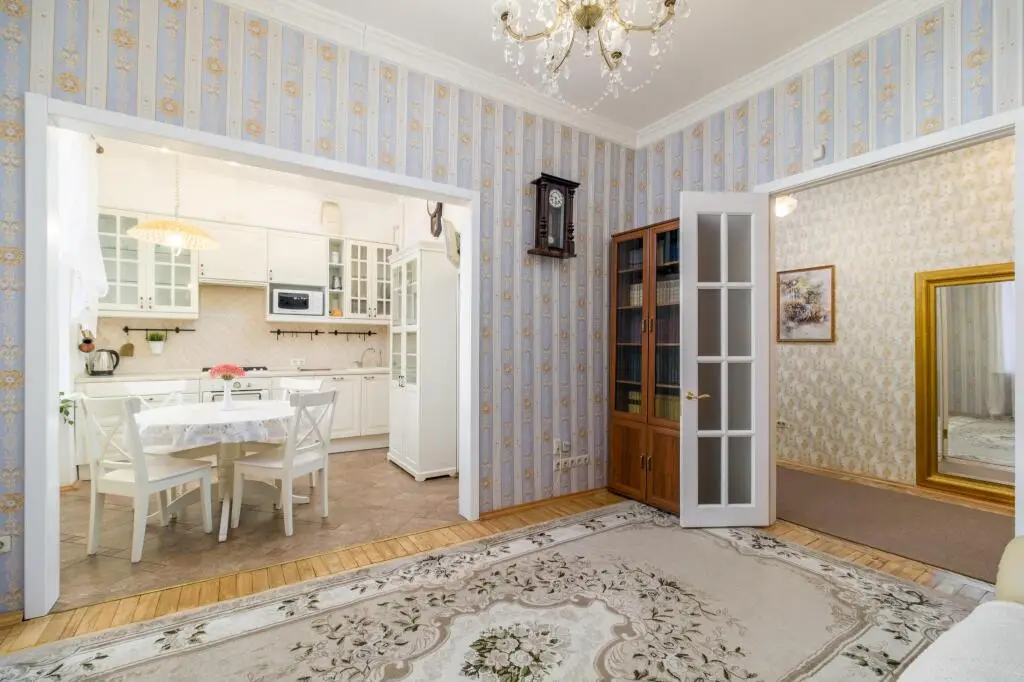 Санкт-Петербург: Sutki Rent (Сутки Рент) у Александровского парка