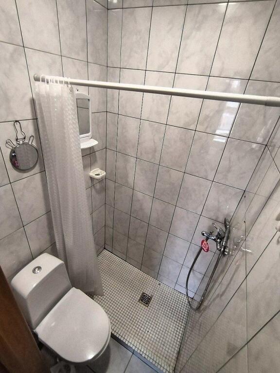 Санкт-Петербург: Счастливая матрешка на проспекте Лиговский