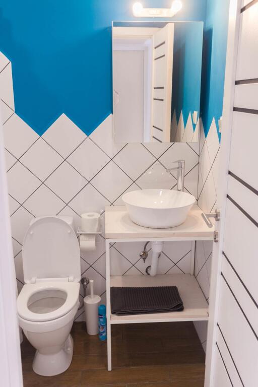 Обнинск: Апартаменты на улице Курчатова 25/1