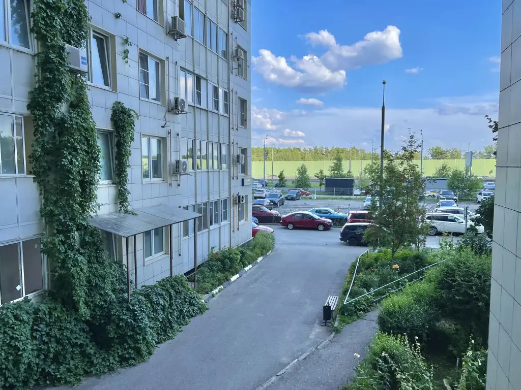 Апартаменты Good Sleep (Гуд Слип) на улице Белорусская 10 — фото 1