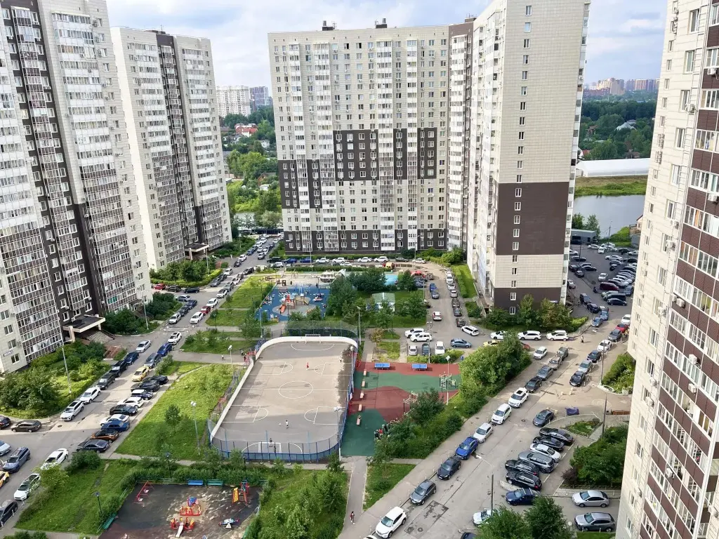 Одинцово: Апартаменты Good Sleep (Гуд Слип) на улице Белорусская 9