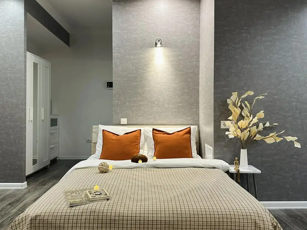 Одинцово: Апартаменты Good Sleep (Гуд Слип) на улице Белорусская 2