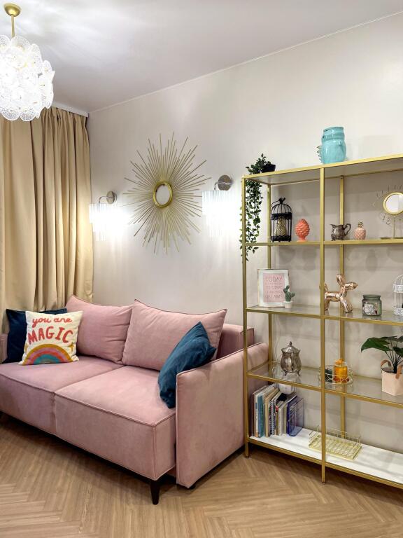 Пермь: Happy Apartments на улице Советская 21