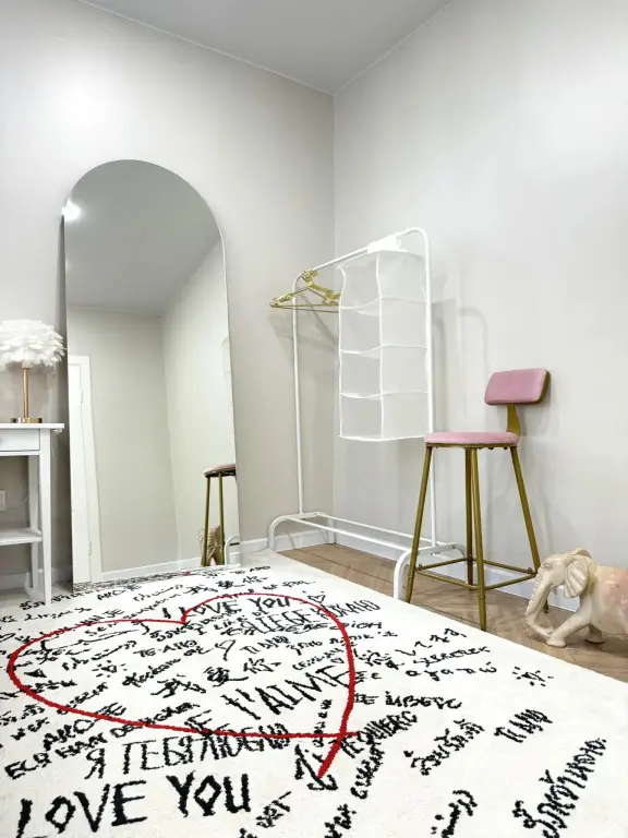 Пермь: Happy Apartments на улице Советская 21