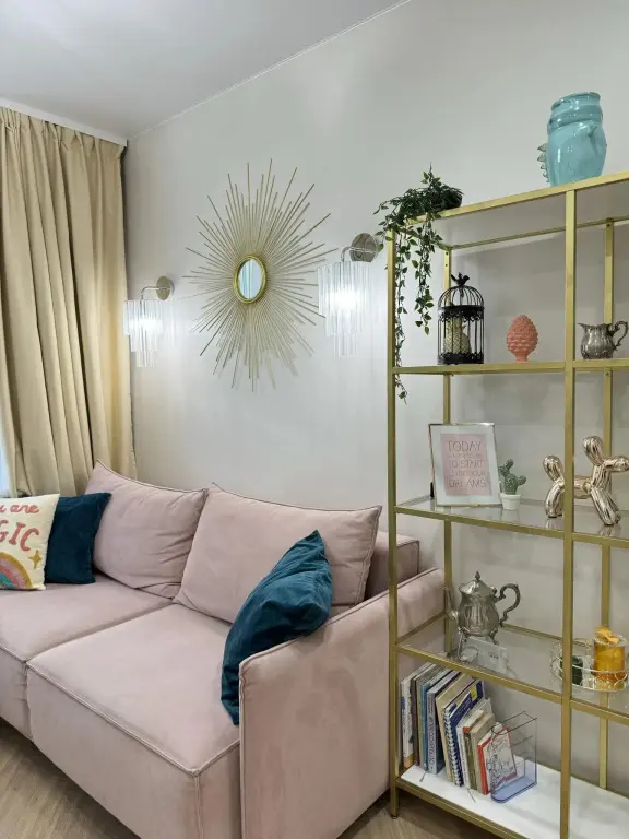 Пермь: Happy Apartments на улице Советская 21