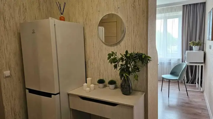 Петропавловск-Камчатский: Апартаменты на проспекте Рыбаков 3