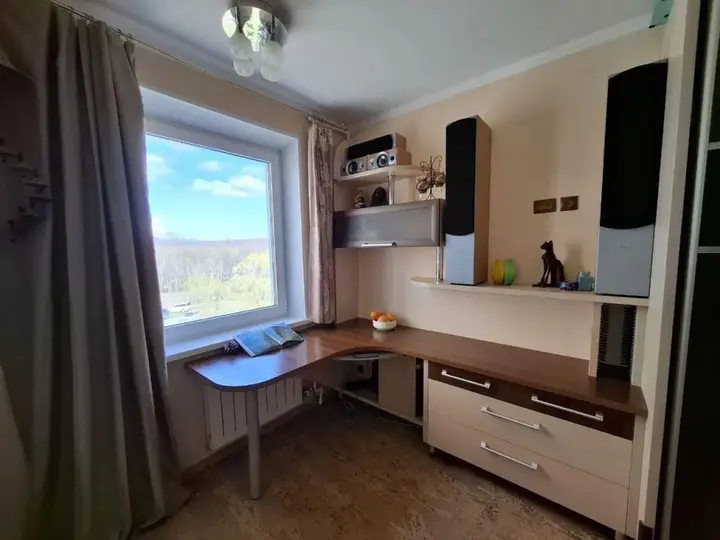 Петропавловск-Камчатский: Апартаменты на улице Ларина 18/1
