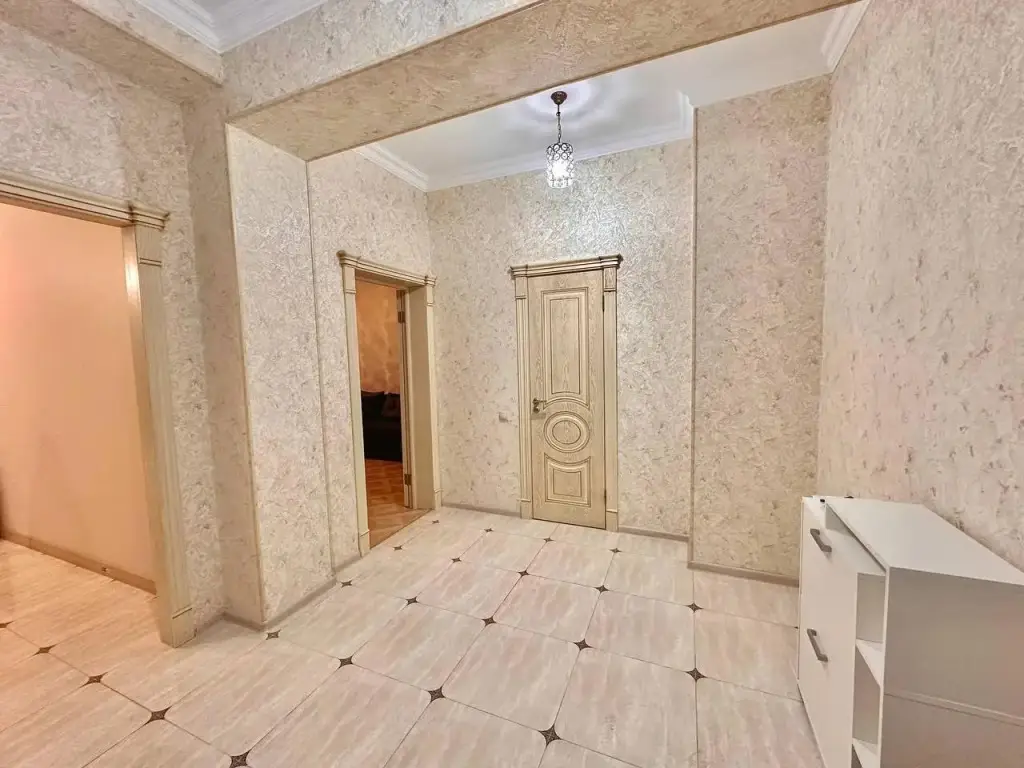 Пятигорск: Апартаменты на улице Бунимовича