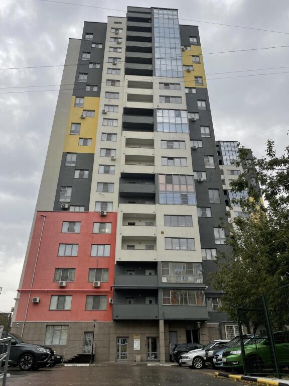Апартаменты на улице Татарская — фото 1