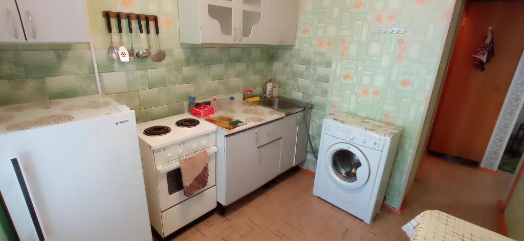 Свободный: Апартаменты на улице 50 лет Октября 19