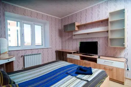 Сыктывкар: Апрель Центр