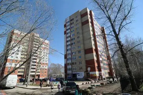 Апрель Центр — фото 1